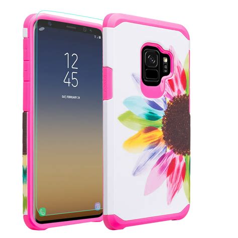 samsung galaxy s9 case review